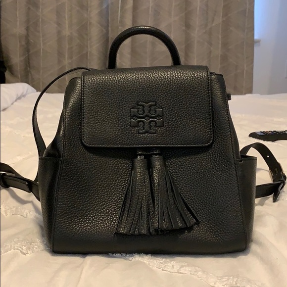tory burch small backpack